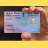 Pan card