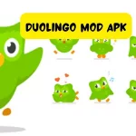 Duolingo MOD APK