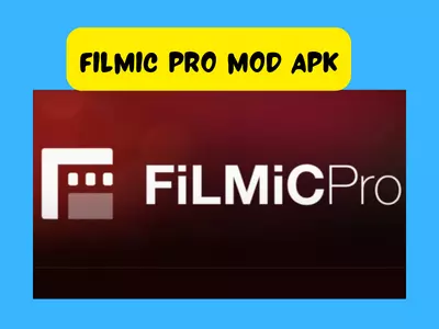 FiLMiC PRO MOD APK