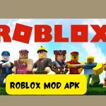 Roblox MOD APK