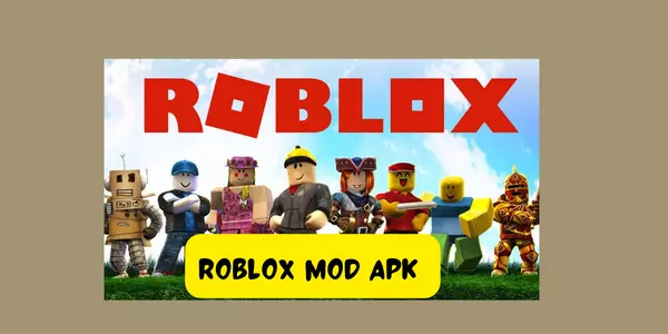 Roblox MOD APK