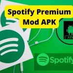 Spotify Premium Mod APK