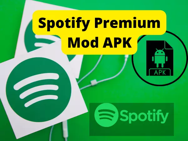 Spotify Premium Mod APK