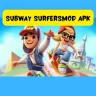 Subway SurfersMOD APK.