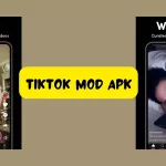 Tiktok mod apk