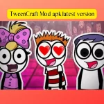 TweenCraft Mod apk latest version by loanpegyan